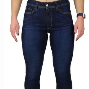 Fran Denim Athletic Fit Jeans - size 27